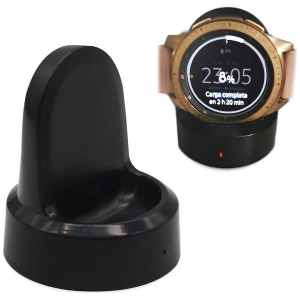 Strado Stacja dokująca ładująca do Samsung Gear S2/S3 oraz Galaxy Watch uniwersalny
