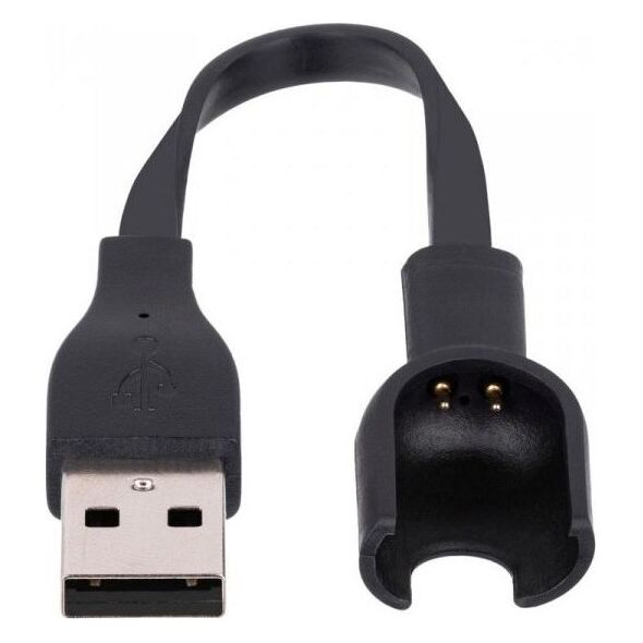 Akyga AKYGA Charging Cable Xiaomi Mi Band 2 AK-SW-11 10cm