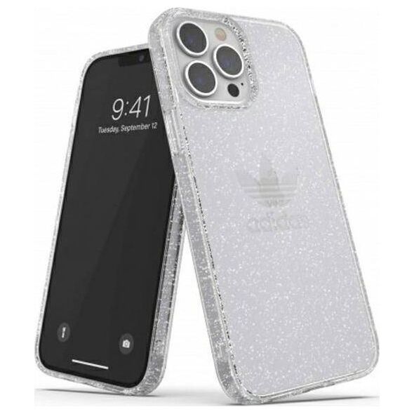 Adidas adidas OR Protective Clear Case Glitter FW21