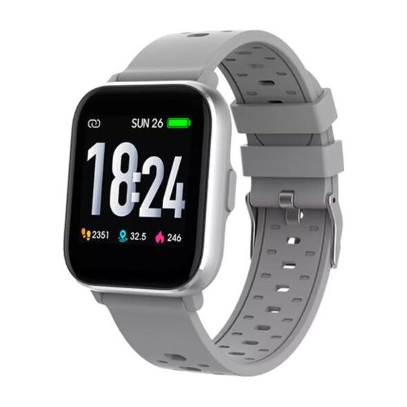 Smartwatch Denver SW-162 Szary  (116111000272)