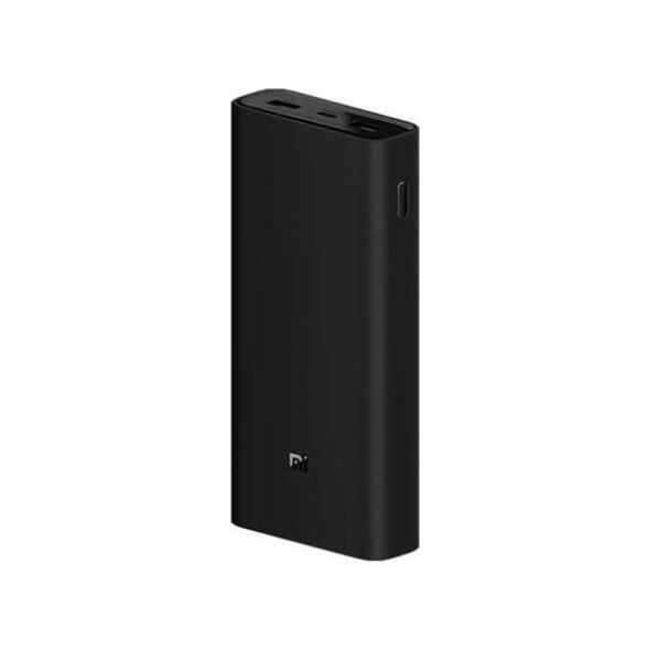 Powerbank Xiaomi PB2050SZM 20000mAh Czarny