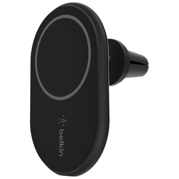 Belkin Uchwyt magnetyczny do samochodu WIC004BTBK-NC