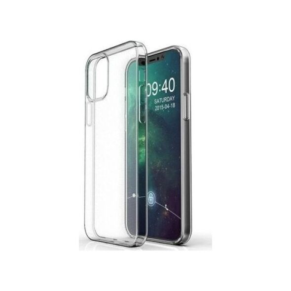 Etui Clear OPPO Reno6 Pro 5G transparent 1mm