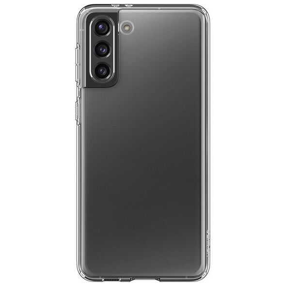 Puro Etui PURO 0.3 Nude Samsung Galaxy S21 FE (przezroczysty)