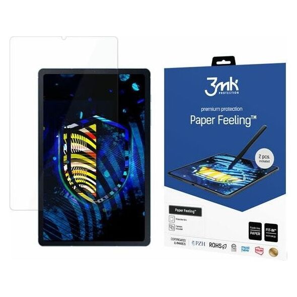 3MK Paper Feeling do Samsung Tab S6 Lite 10.4" 2 szt. (3MK2378)