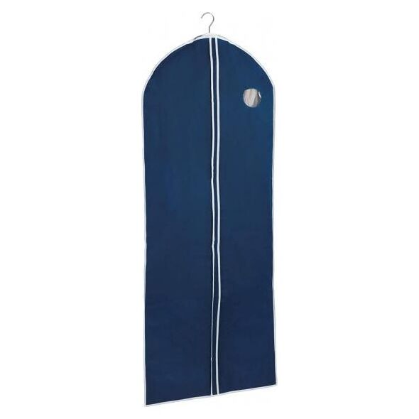 Wenko torba na ubrania Air 150 x 60 cm polipropylen granatowy