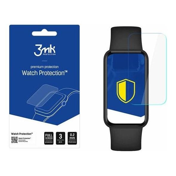 3MK Folia ochronna 3MK ARC Watch Protection Redmi Smart Band Pro
