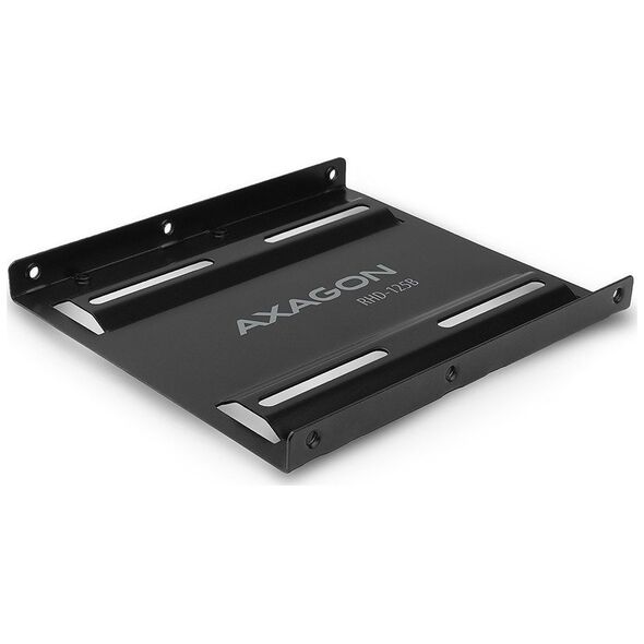 Axagon Ramka do montażu dysku 2.5" we wnęce 3.5" (RHD-125B)