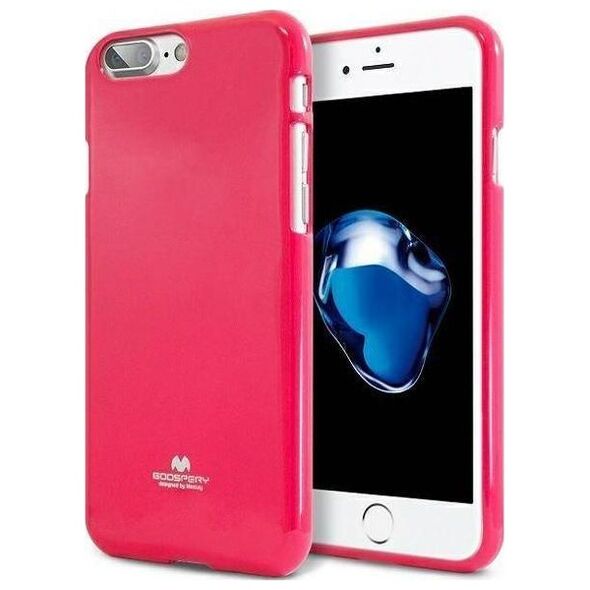 Mercury Mercury Jelly Case S22 S901 przezroczysty/transparent
