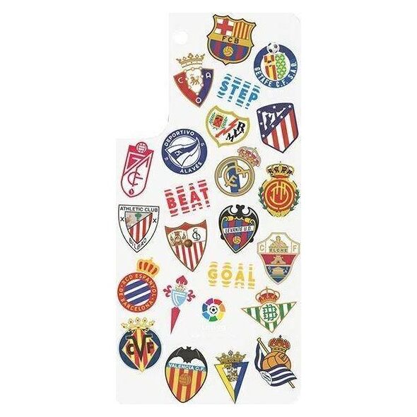 Samsung Panel Samsung GP-TOU021HOLTW do etui Frame Cover do Galaxy S22+ Laliga