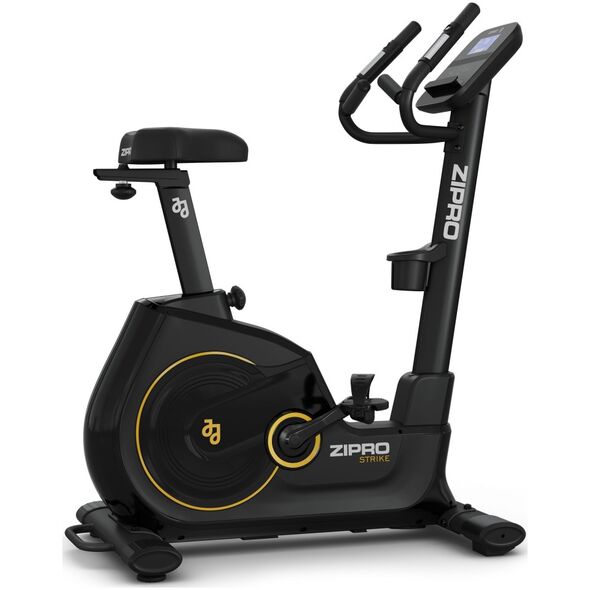 Rower stacjonarny Zipro Strike Gold magnetyczny