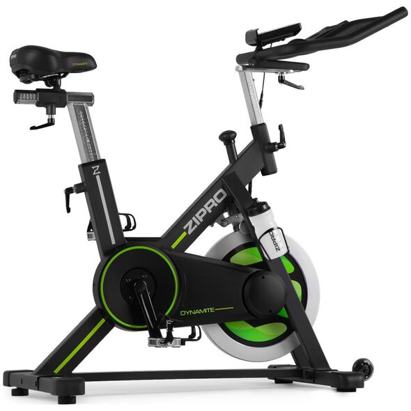 Rower stacjonarny Zipro Dynamite magnetyczny indoor cycling