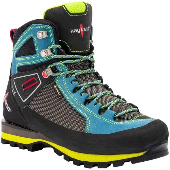 Buty trekkingowe damskie Kayland KA Bu CROSS MOUNTAIN W`S GTX azure 37