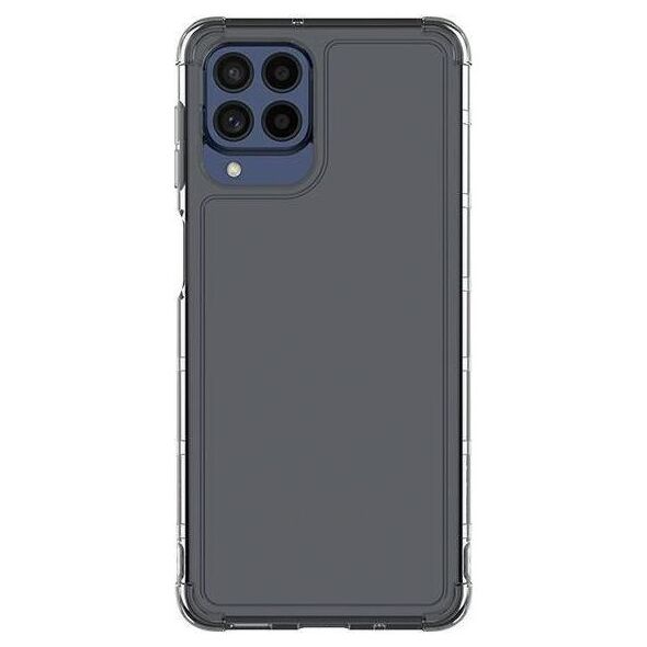 Samsung Etui SAMSUNG Araree M Cover do Galaxy M53 5G czarny