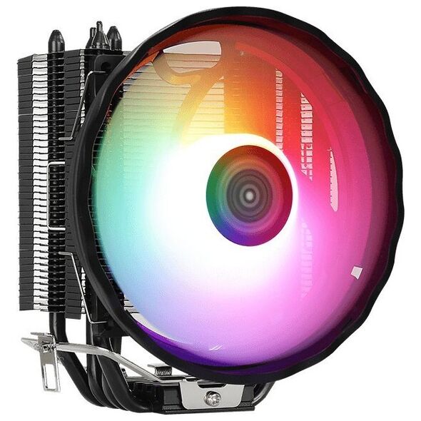 Chłodzenie CPU Aerocool Rave 3 FRGB (AEROPGSRAVE3-FRGB-4P)