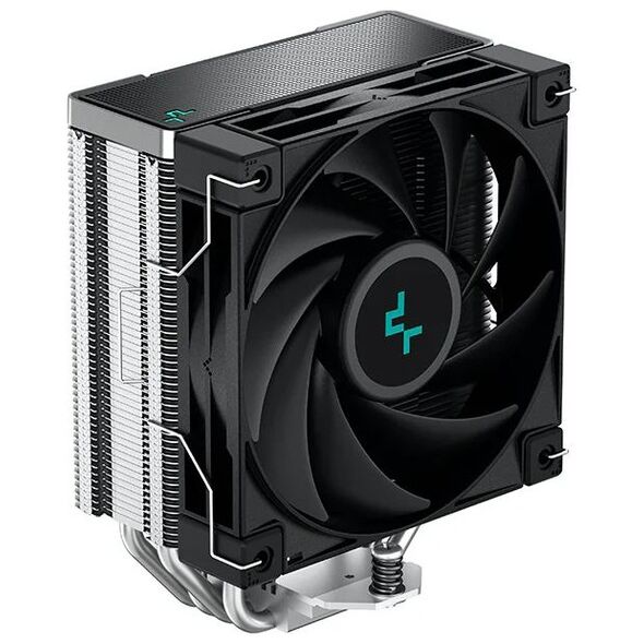 Chłodzenie CPU Deepcool AK400 (R-AK400-BKNNMN-G-1)