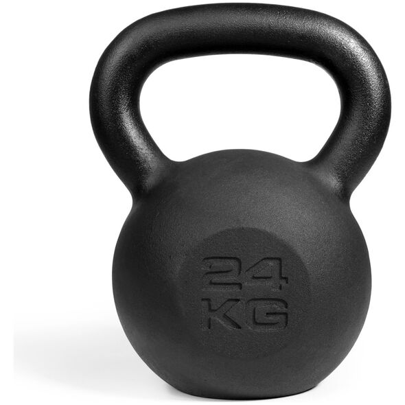 Kettlebell Zipro żeliwny 24 kg