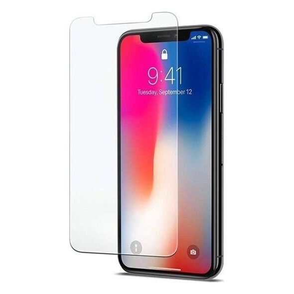 TelForceOne Szkło hartowane 2,5D do iPhone 14 Pro Max 6,7"