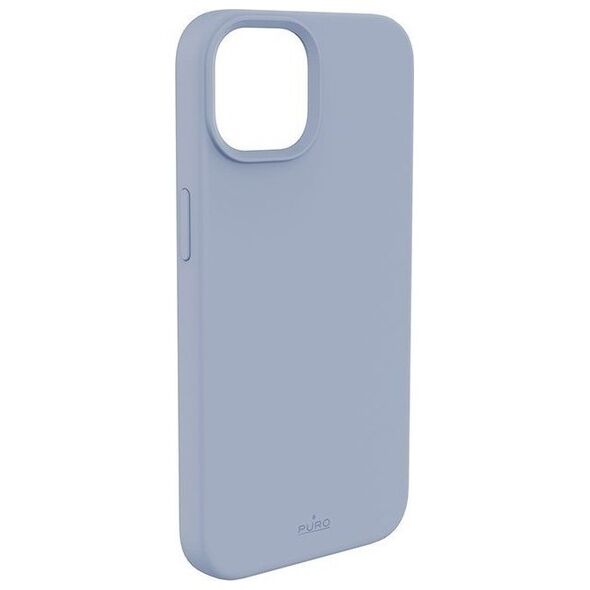 Puro PURO ICON Cover - Etui iPhone 14 Plus (Sierra Blue)
