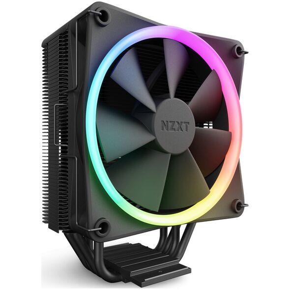 Chłodzenie CPU Nzxt T120 RGB (RC-TR120-B1)