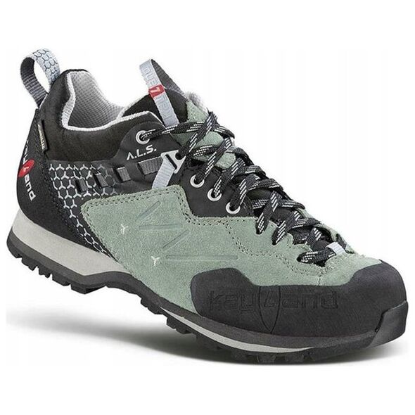 Buty trekkingowe damskie Kayland KA Bu VITRIK W`S GTX sage 39