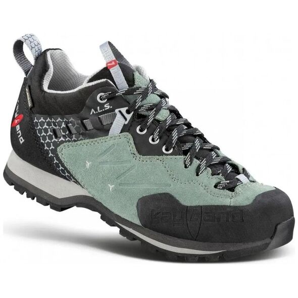 Buty trekkingowe damskie Kayland KA Bu VITRIK W`S GTX sage 40,5