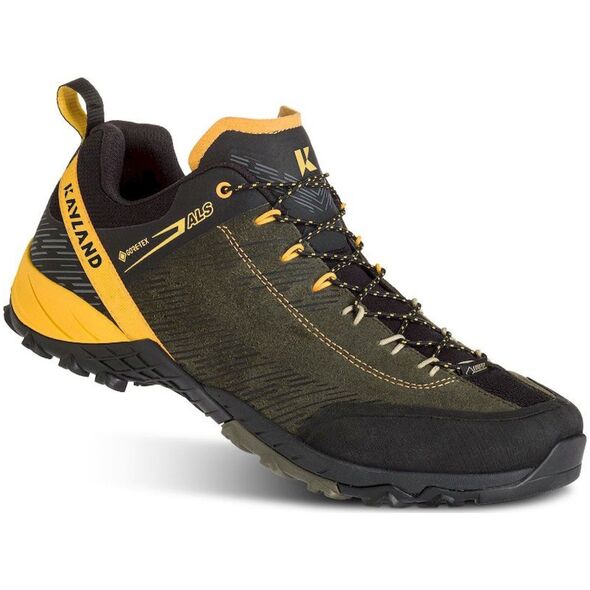 Buty trekkingowe męskie Kayland Revolt GTX zielone r. 42