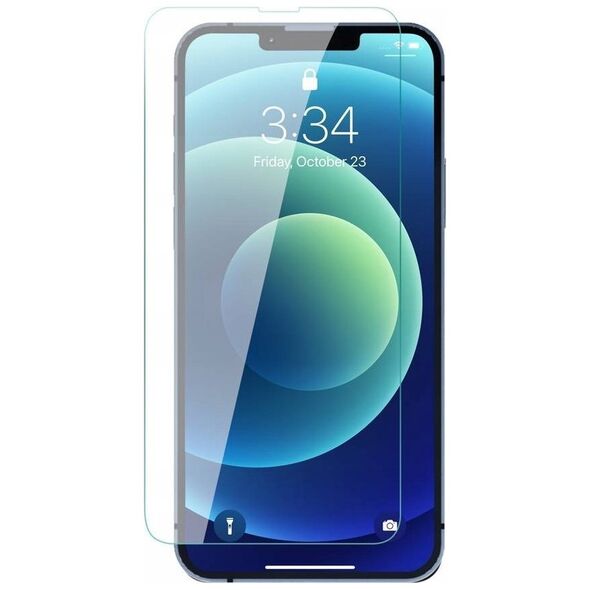 PremiumGlass Szkło hartowane iPhone 14/14 Pro