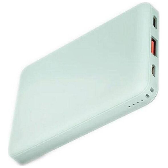 Powerbank Uniq Fuele Mini 8000mAh Zielony