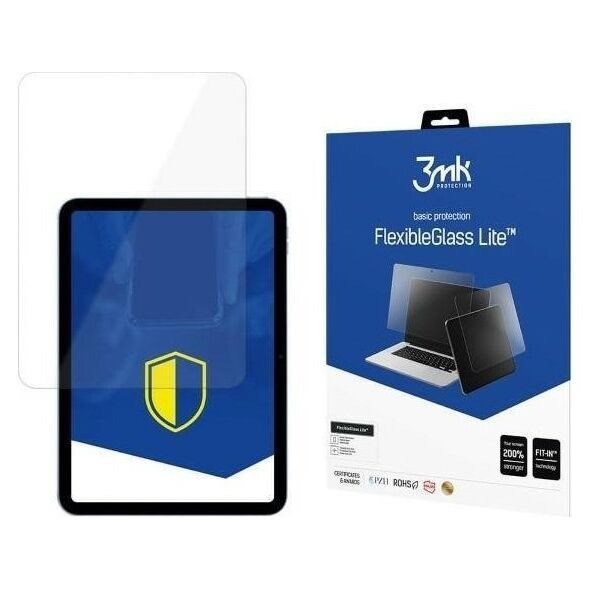 3MK FlexibleGlass Lite Apple iPad 10.9 2022 (10. generacji)