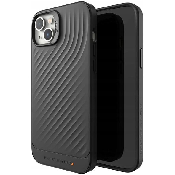 Gear4 Etui do iPhone 14 Plus, Zagg Gear4, plecki, cover