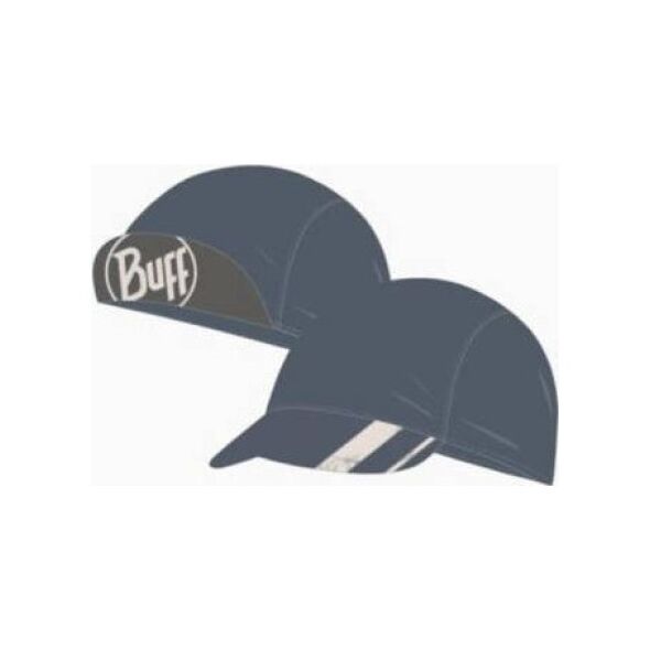 Buff Czapka Pack Cycle Cap Lenir Night Blu E