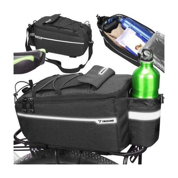 Trizand Torba rowerowa termiczna Trizand 20888