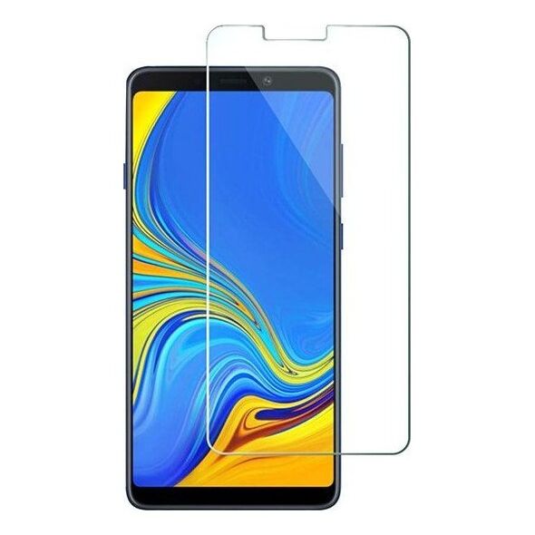M SZKŁO HARTOWANE SAMSUNG A32 4G / A34 / A22 4G - SZKŁO OCHRONNE PŁASKIE