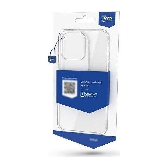3MK Etui 3MK Clear Case Xiaomi 13