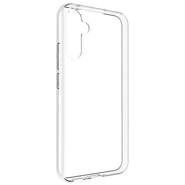 Puro Etui PURO 0.3 Nude Samsung Galaxy A34 5G (przezroczysty)