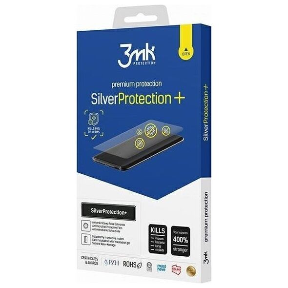 3MK 3MK SilverProtection+ SAMSUNG A54 5G
