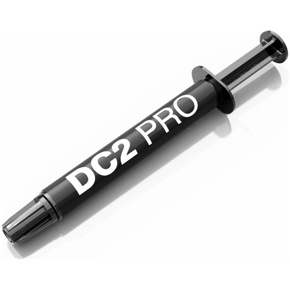Pasta termoprzewodząca be quiet! DC2 Pro 1 g (BZ005)