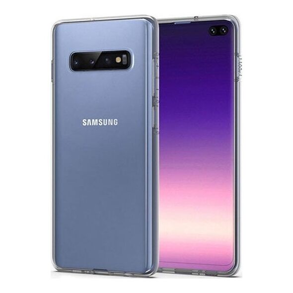 Vega ETUI CASE 2MM PERFECT XIAOMI MI 11 PRO PRZEŹROCZYSTA NAKŁADKA PLECKI TRANSPARENT>