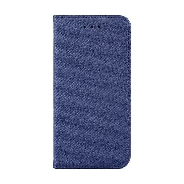 Vega KABURA MAGNETO SAMSUNG A34 5G GRANATOWY ETUI PORTFEL>