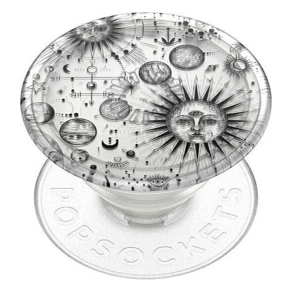 PopSockets Uchwyt do telefonu POPSOCKETS 2 Plant Cosmic Sun 806488