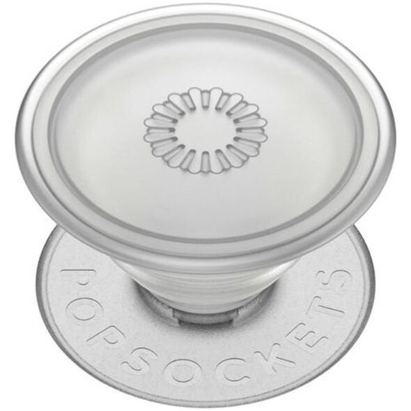 PopSockets Uchwyt do telefonu POPSOCKETS PlantCore Grip Faded Stone 805500