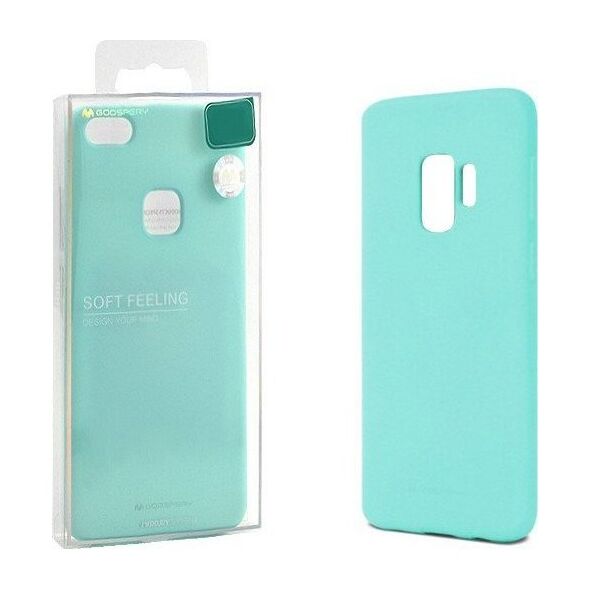 Vega MERCURY SOFT SAMSUNG A54 5G MIMĘTOWY MAT ETUI NAKŁADKA CASE JELLY>