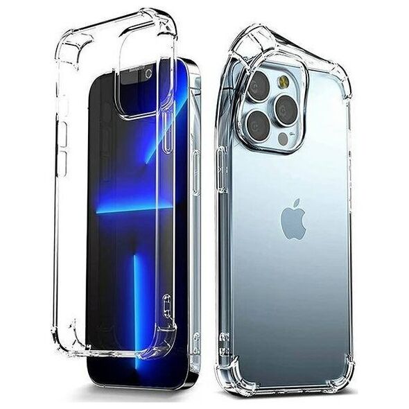Mercury Mercury Bulletproof Samsung M33 5G M336 transparent