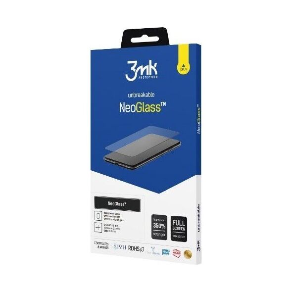 3MK Samsung Galaxy A22 5G - 3mk NeoGlass™