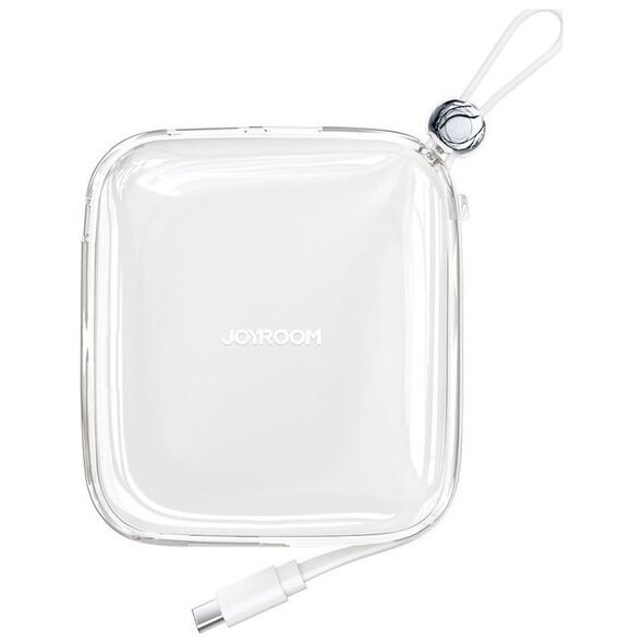 Powerbank Joyroom JR-L005 10000mAh Biały