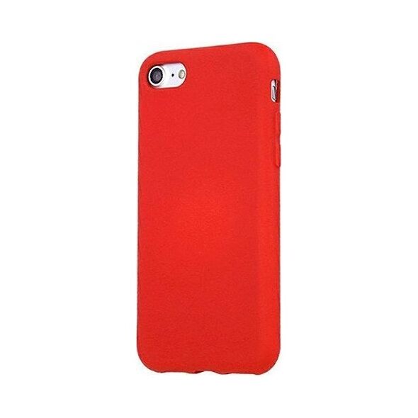 Vega NAKŁADKA SILICONE CASE XIAOMI REDMI NOTE 12 PRO PLUS CZERWONY ETUI BACK COVER>