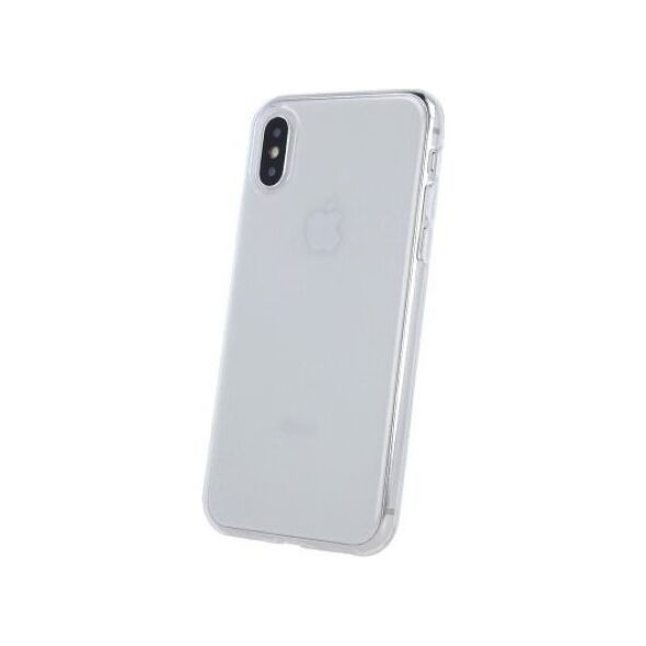 TelForceOne TelForceOne Nakładka Slim 2 mm do Samsung Galaxy A13 4G transparentna