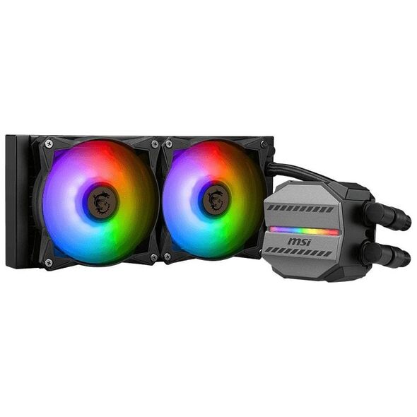 Chłodzenie wodne MSI MAG CoreLiquid M240 (306-7ZW4R14-813)