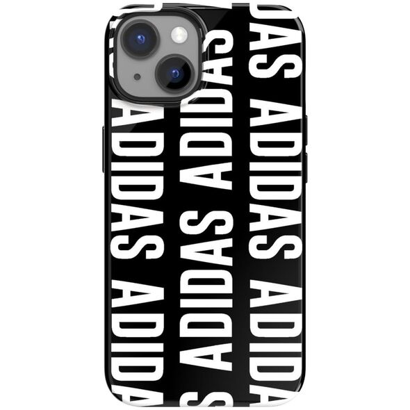 Adidas Adidas OR Snap Case Logo iPhone 14 6.1" czarny/black 50245